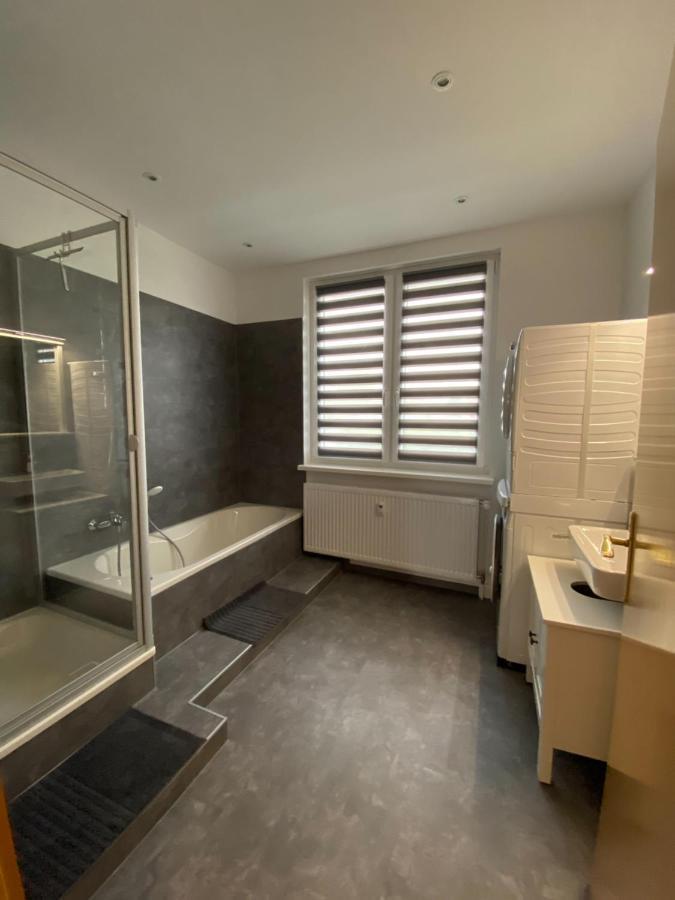 Exklusive Ferienwohnung In Einbeck, Top Lage! Exterior photo